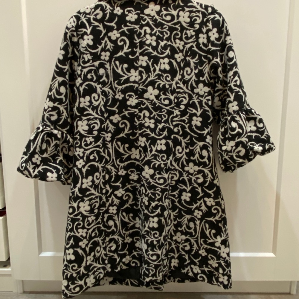 Women’s Luii L dress coat